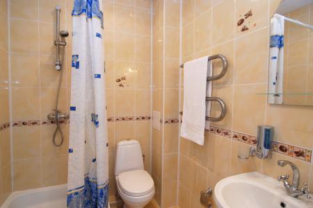 Отель Villa Deja Vu в Адлер - Россия