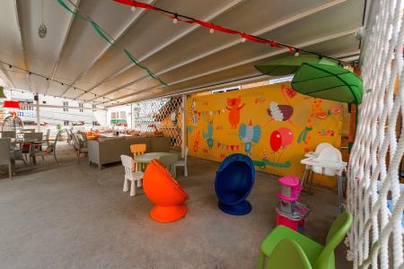 Отель Villa Deja Vu в Адлер - Россия