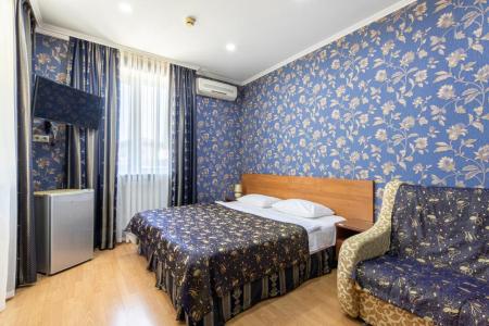 Отель Light House в Адлер - Россия