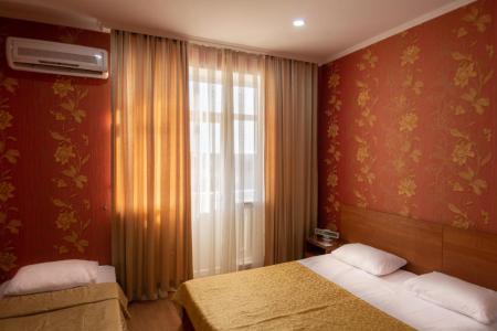 Отель Light House в Адлер - Россия