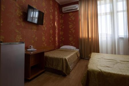 Отель Light House в Адлер - Россия