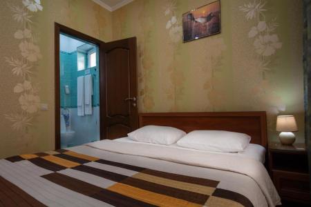 Отель Light House в Адлер - Россия