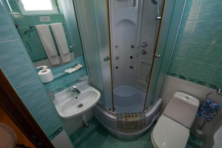 Отель Light House в Адлер - Россия