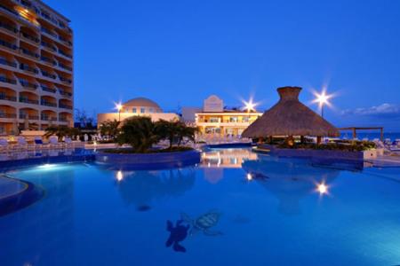 El Cozumeleno Beach Resort Cozumel