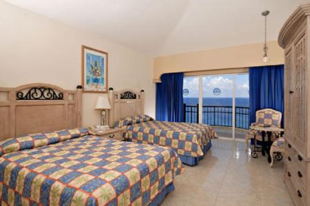 El Cozumeleno Beach Resort Cozumel