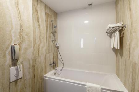 Отель Central City Hotel Makhachkala в Махачкала - Россия