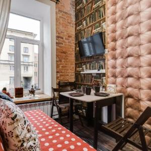 отель Sokroma Sofit Aparts