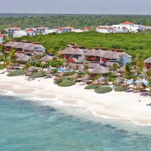 отель El Dorado Casitas Royal
