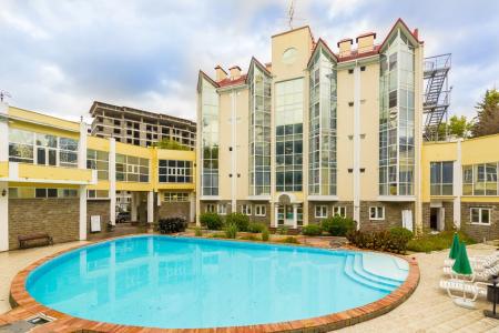 Морская звезда (ул. Волжская)