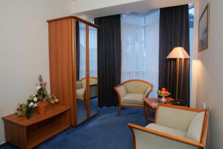 Морская звезда (ул. Волжская)