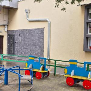 отель Максим Горький