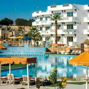 отель Vie Palma di Sharm Resort and Aqua Park