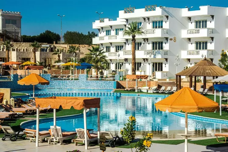 Vie Palma di Sharm Resort and Aqua Park