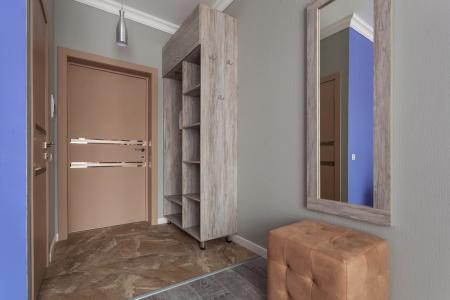 Отель Грейс Калифорния в Адлер - Россия