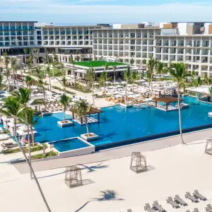 отель Hyatt Zilara Cap Cana