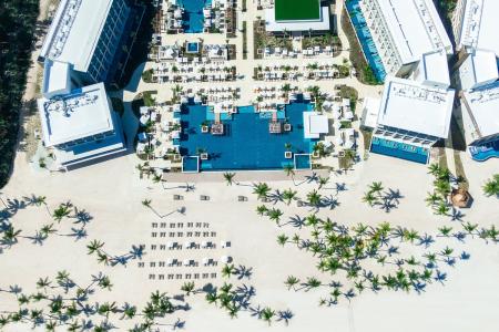 Hyatt Zilara Cap Cana