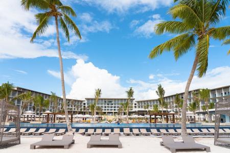 Hyatt Zilara Cap Cana