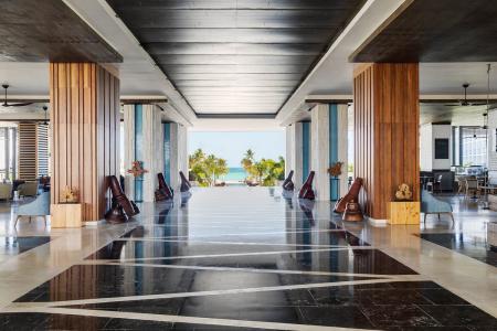 Hyatt Zilara Cap Cana