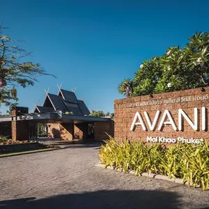 отель Avani+ Mai Khao Phuket Suites & Villas