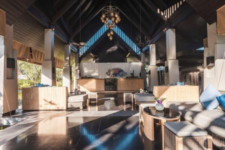 Отель Avani+ Mai Khao Phuket Suites & Villas в пляж Май Кхао - Таиланд