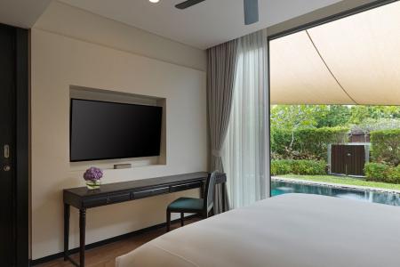 Отель Avani+ Mai Khao Phuket Suites & Villas в пляж Май Кхао - Таиланд