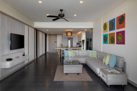 Отель Avani+ Mai Khao Phuket Suites & Villas в пляж Май Кхао - Таиланд