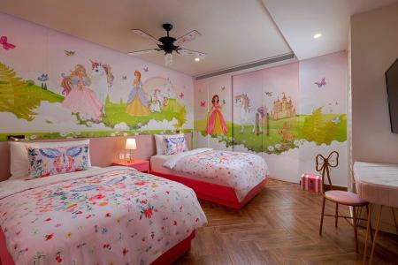 Отель Avani+ Mai Khao Phuket Suites & Villas в пляж Май Кхао - Таиланд