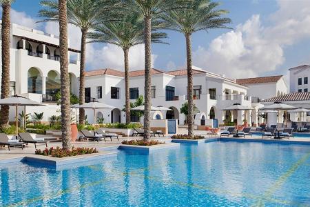 Address Marassi Golf Resort