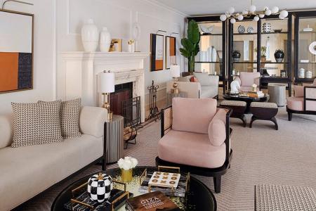 Address Marassi Golf Resort