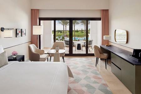 Address Marassi Golf Resort