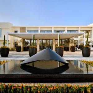 отель Al Alamein Hotel