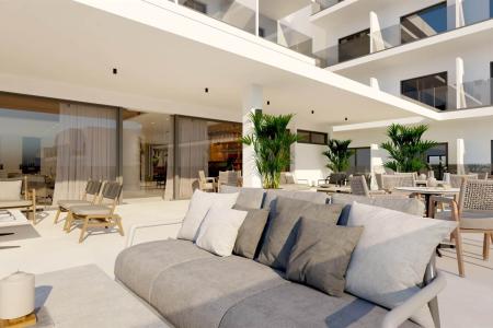 Отель Atlantica Aqua Blue Hotel в Протарас - Кипр