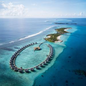 отель The Ritz-Carlton Maldives, Fari Islands