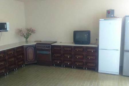 Отель Эдем гостевой дом в Пицунда - Абхазия