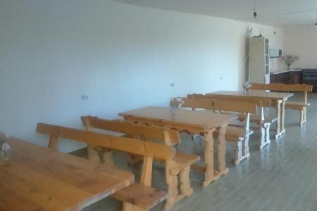 Отель Эдем гостевой дом в Пицунда - Абхазия