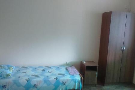 Отель Эдем гостевой дом в Пицунда - Абхазия