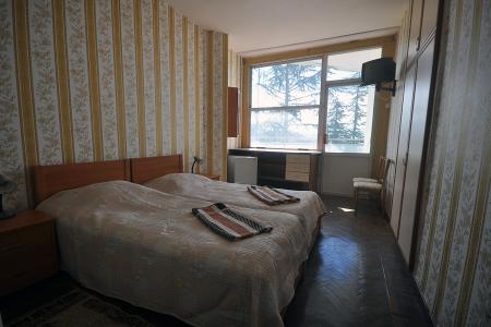 Отель Санаторий МВО Сухум в Сухум - Абхазия