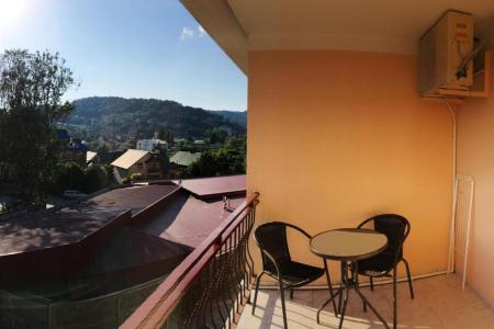 Отель SL Рио в Дагомыс - Россия