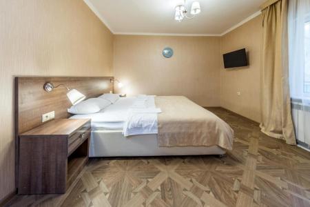 Отель SL Рио в Дагомыс - Россия