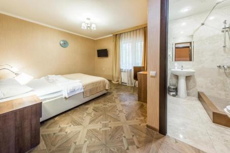 Отель SL Рио в Дагомыс - Россия