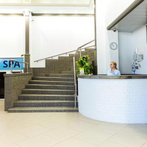 отель Одиссея