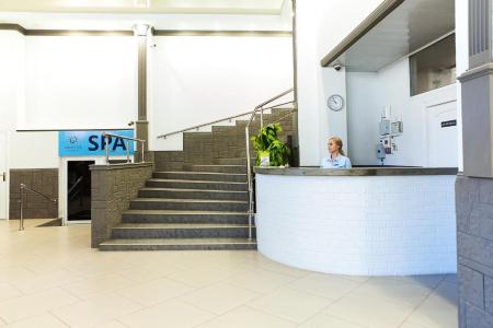 Отель Одиссея в Туапсе - Россия