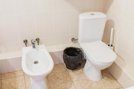 Отель Одиссея в Туапсе - Россия