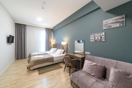 Отель Лоо-Арена в Лоо - Россия