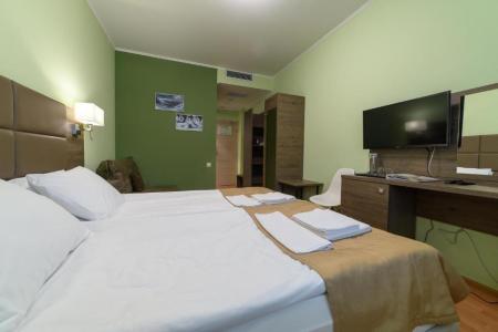 Отель Лоо-Арена в Лоо - Россия