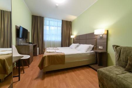 Отель Лоо-Арена в Лоо - Россия