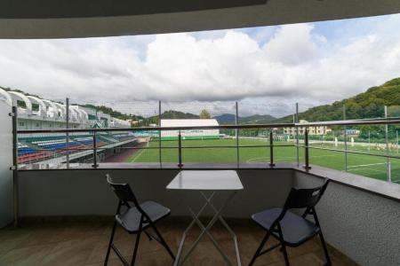 Отель Лоо-Арена в Лоо - Россия