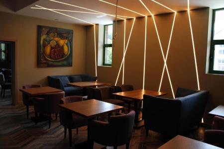 Отель Лоо-Арена в Лоо - Россия