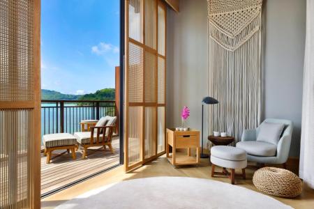 Отель Mango House Seychelles в о. Маэ - Сейшелы