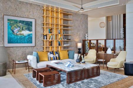 Отель Mango House Seychelles в о. Маэ - Сейшелы